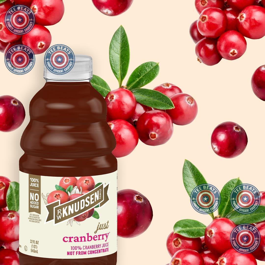 32 fl oz family-size bottle delivering one full cup of fruit per 8 fl oz serving