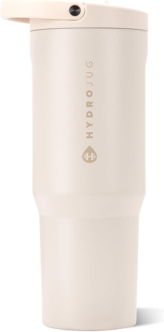 32 oz capacity (also offered in 20 oz and 40 oz sizes)
