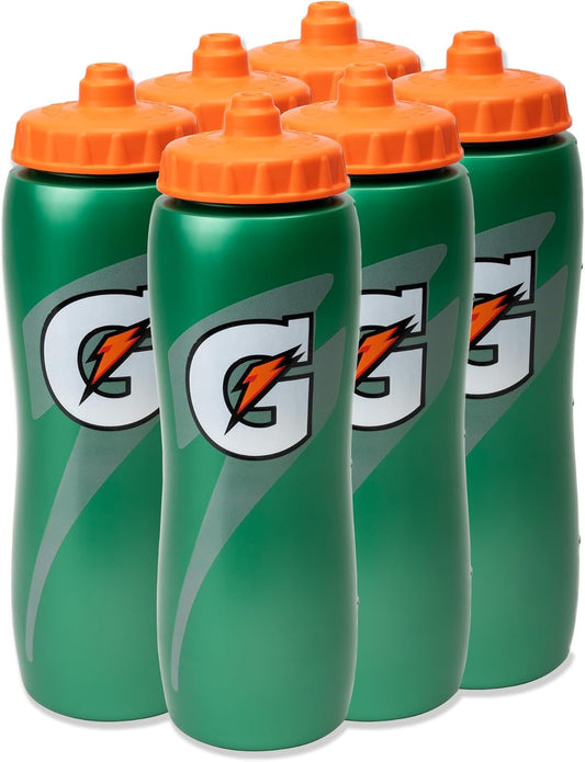 32 oz large capacity per bottle