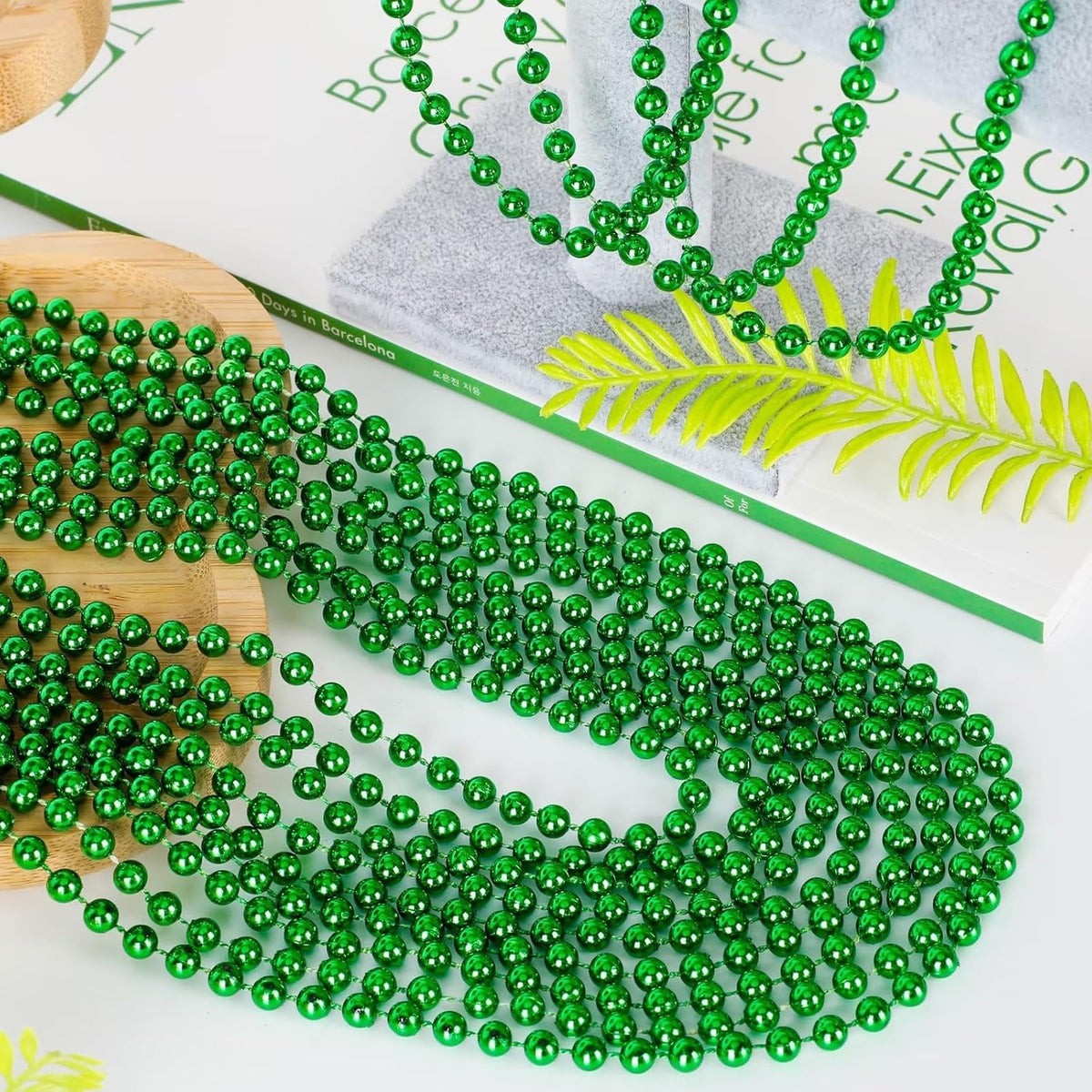 33-inch standard necklace length suitable for most wearers