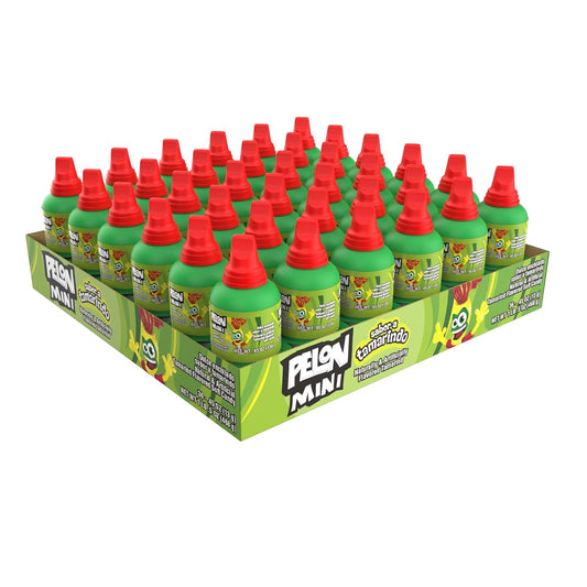 36-count bulk tray packaging designed for parties and piata stuffing