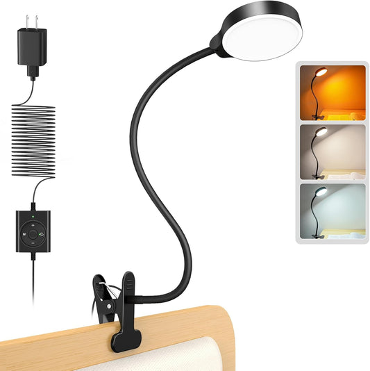 36 (or 72 in higher-end variants) well-distributed led beads producing even, flicker-free light