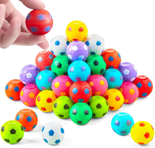 36-piece and 72-piece pack size options for different event scales