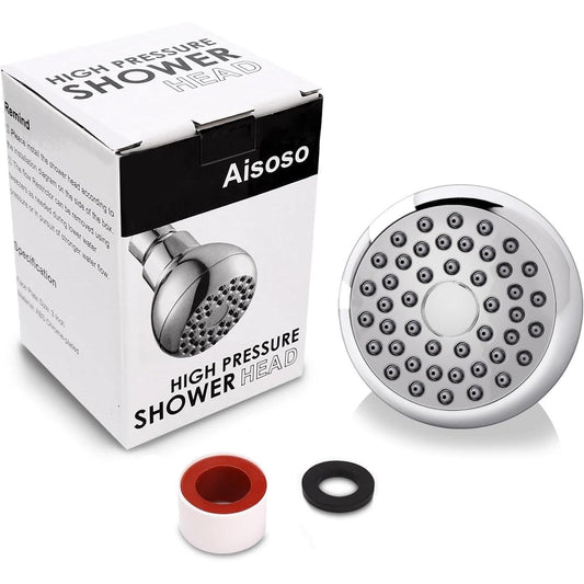 360° rotatable brass ball joint swivel