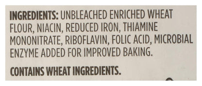 365 by Whole Foods Market All Purpose Flour Clean Label for Parent Approved Home Baking