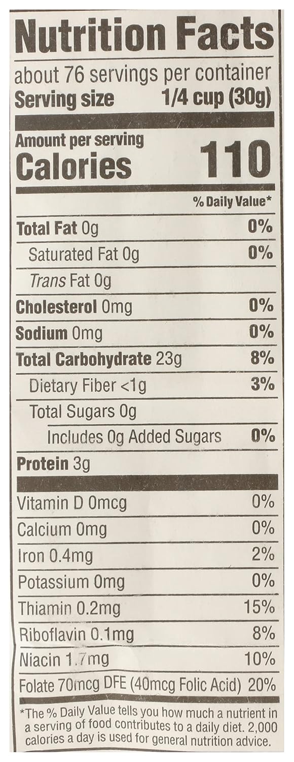 365 by Whole Foods Market All Purpose Flour Clean Label for Parent Approved Home Baking