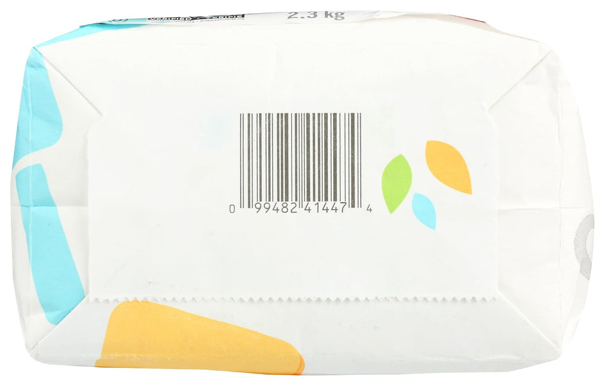 365 by Whole Foods Market All Purpose Flour Clean Label for Parent Approved Home Baking