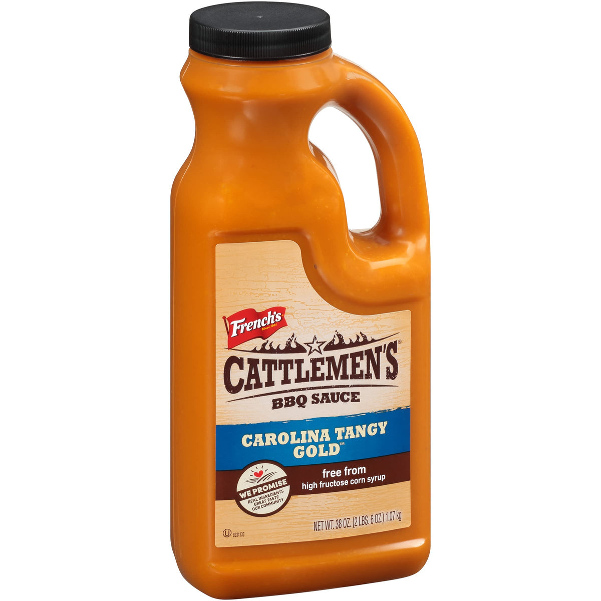 38 Ounce (Pack of 1)