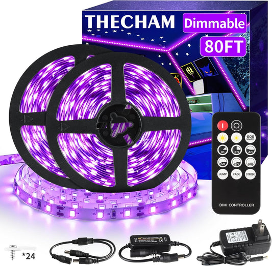 385-400nm uv-a wavelength rated harmless to eyes and body