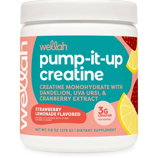 3g creatine monohydrate per scoop
