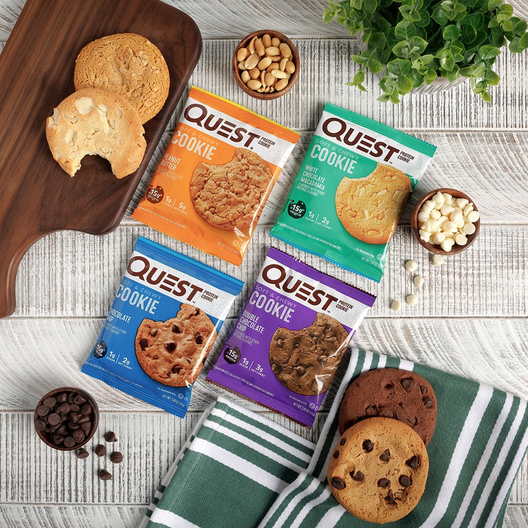 3g net carbs per serving (21g total carbs minus fiber and sugar alcohols)