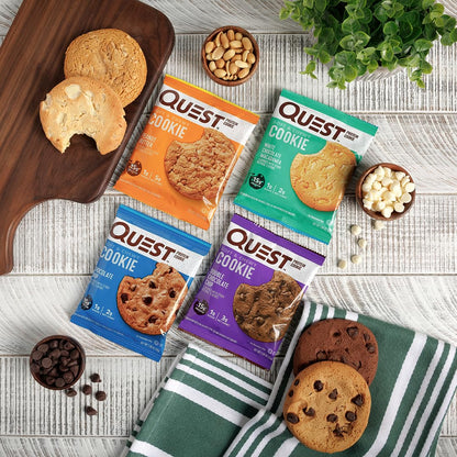 3g net carbs per serving (21g total carbs minus fiber and sugar alcohols)