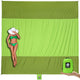 Green - 9x7 FT (1～5 person)