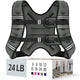 24 Lb - Gray