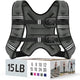 15 Lb - Gray