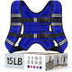 15 Lb - Blue