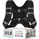 30 Lb - Black