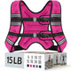 15 Lb - Pink
