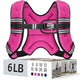 6 Lb - Pink