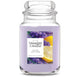 Lemon Lavender - Large Jar