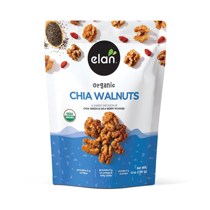 4.5 oz single-serve pack sized for portable snacking