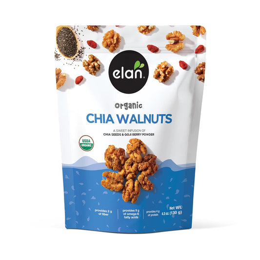 4.5 oz single-serve pack sized for portable snacking