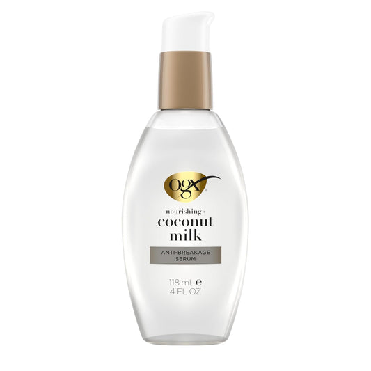 4 fl oz serum bottle available in single (4 oz) and value 2-pack configurations