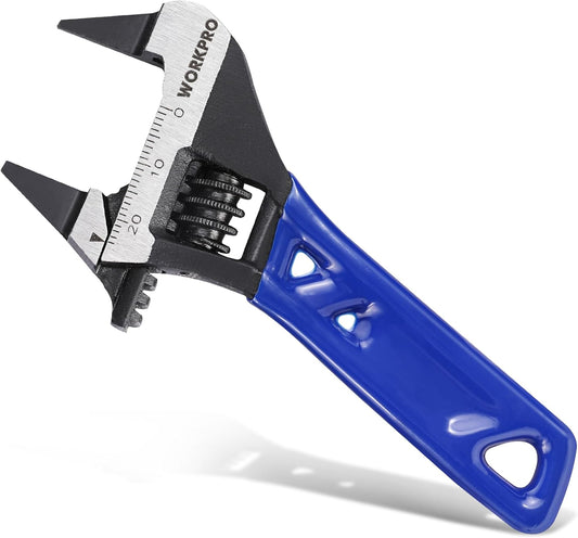 4-inch stubby cr-v chrome vanadium steel body weighing 90g
