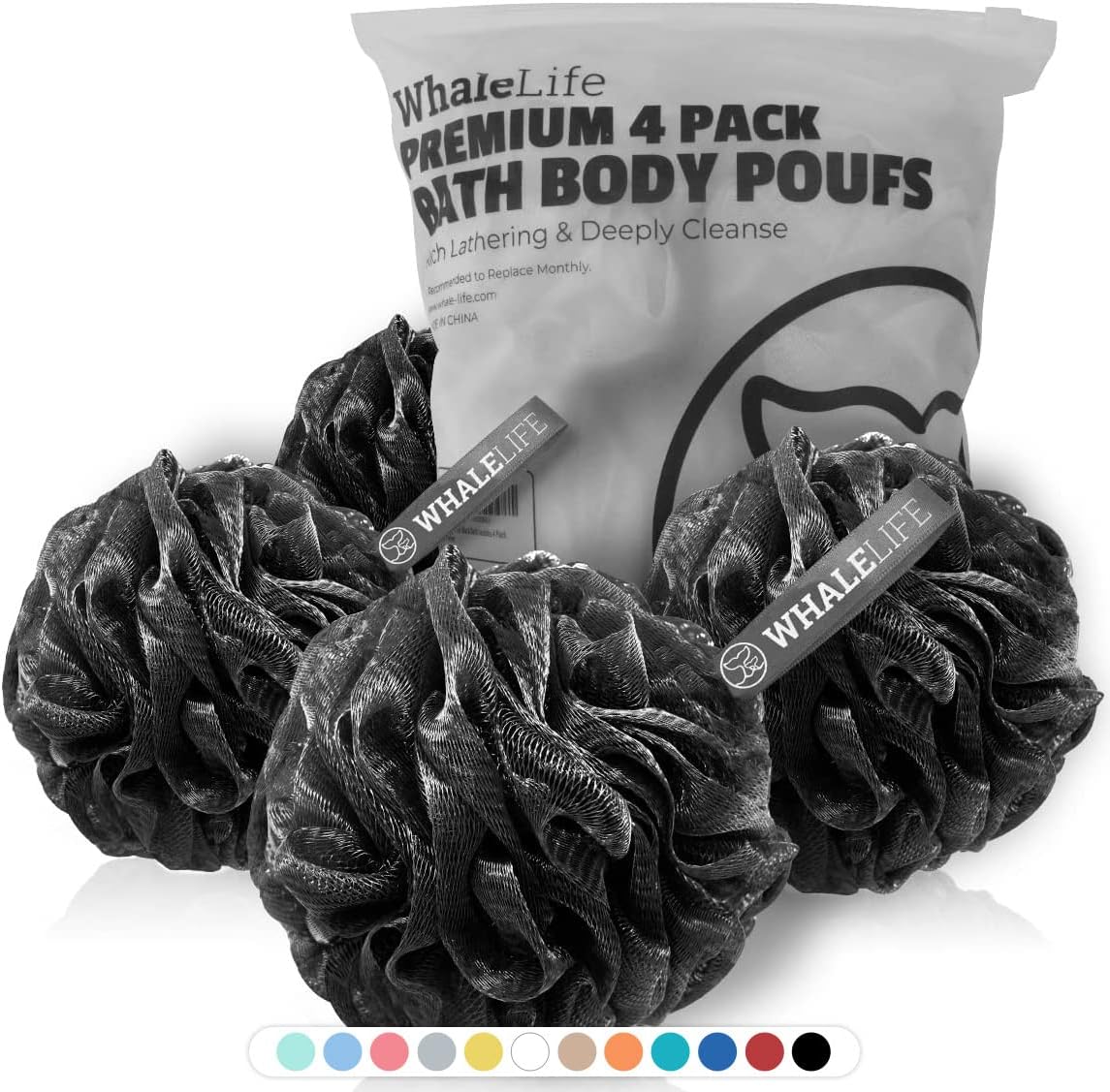 4-pack configuration for multi-location stocking