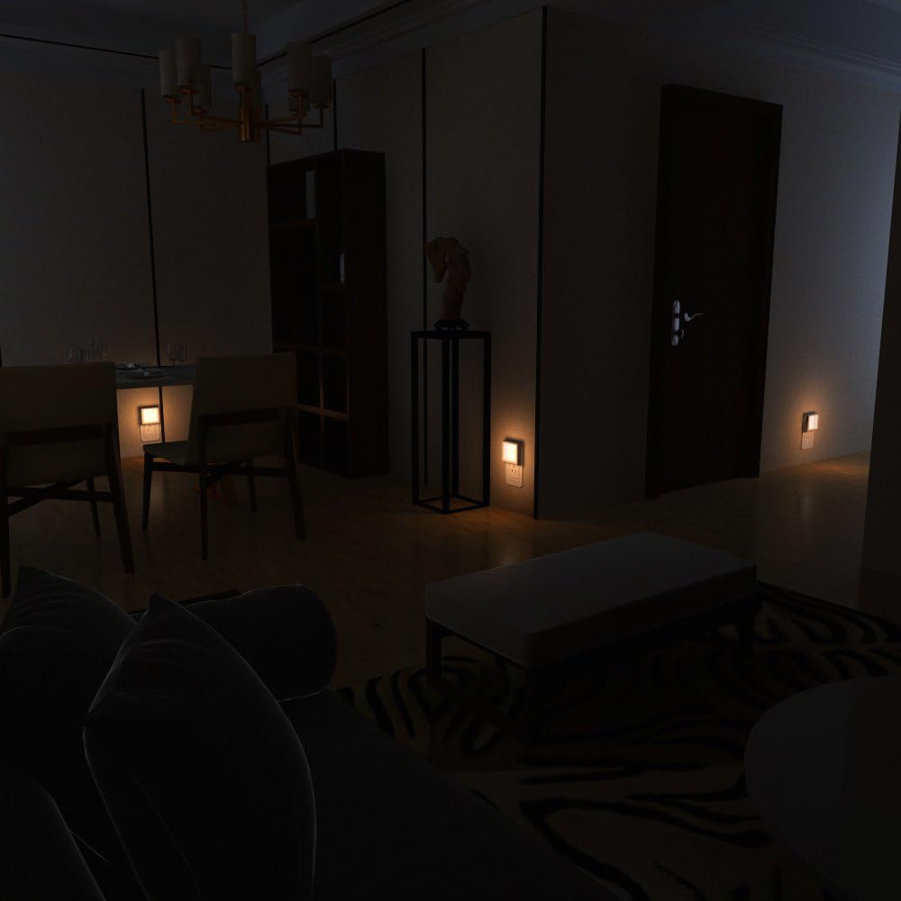 4-pack configuration for multi-room value