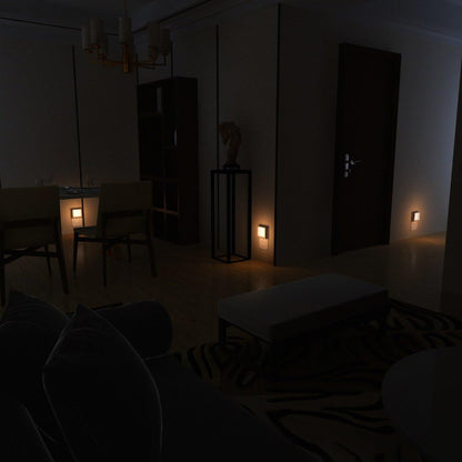 4-pack configuration for multi-room value