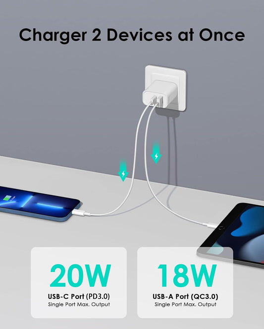4-pack included components for whole-home or whole-family coverage