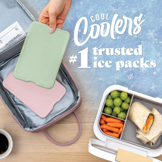 4-pack (or 8-pack) configuration with 2 fl oz capacity per pack