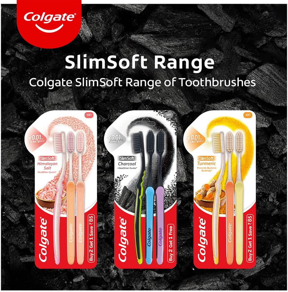4-piece multi-pack (buy 2 get 2 free) for household or rotation supply