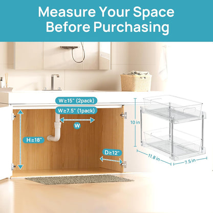 4 stainless steel support tubes that resist rust in damp areas