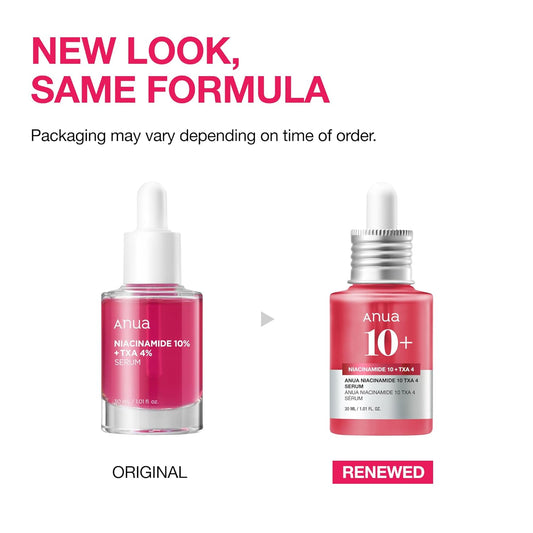 4% tranexamic acid for targeting dark spots and discoloration