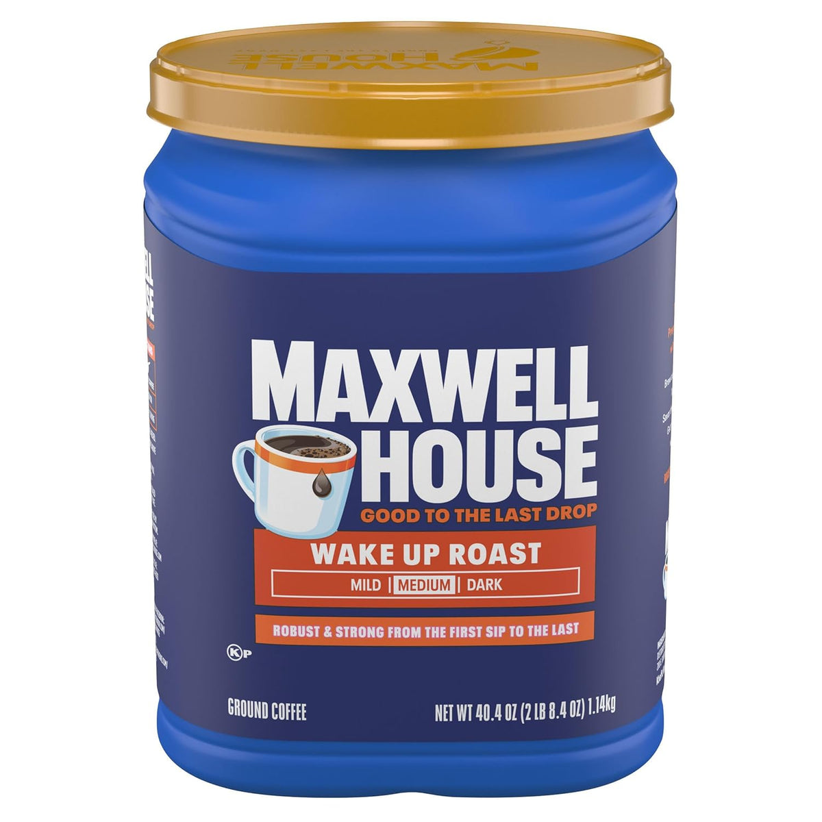 40.4 oz bulk canister size
