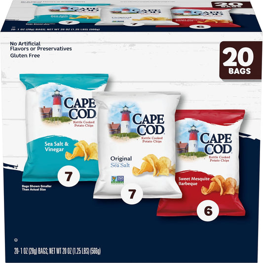 40% less fat than the leading potato chip through reduced-oil kettle cooking