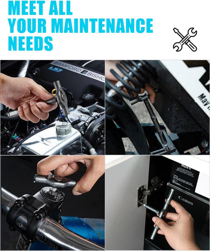 40 n·m maximum torque for heavy-duty fastening tasks
