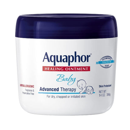 41% petrolatum active skin protectant
