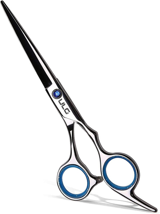 440c japanese stainless steel blade construction, hand-sharpened to a razor edge