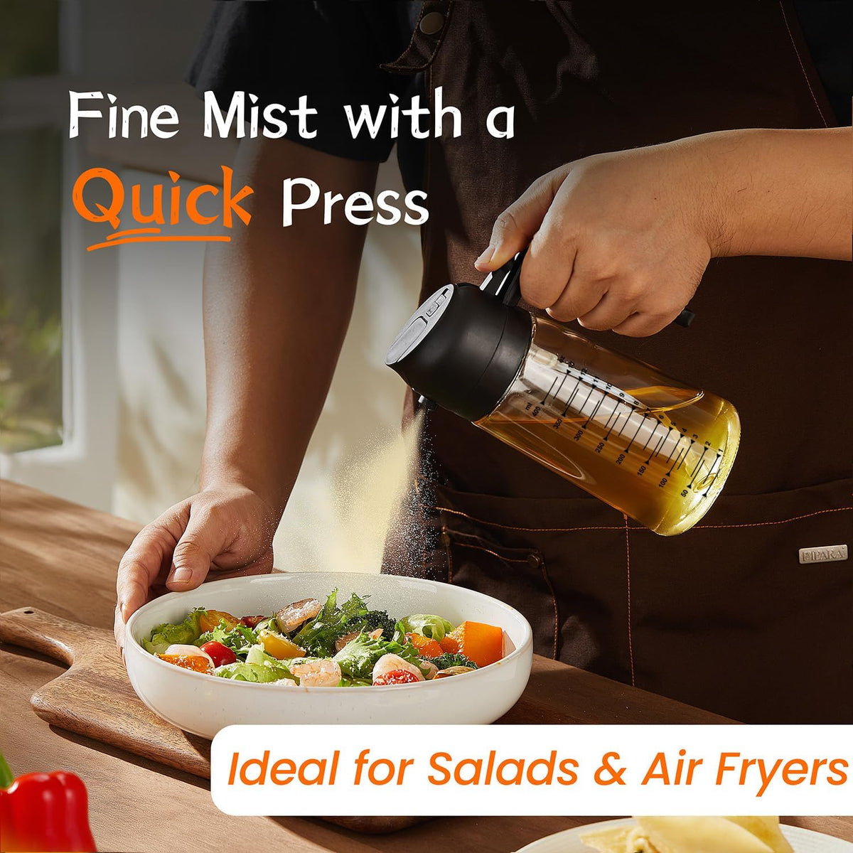 470ml bpa-free, odorless, heat-resistant glass bottle