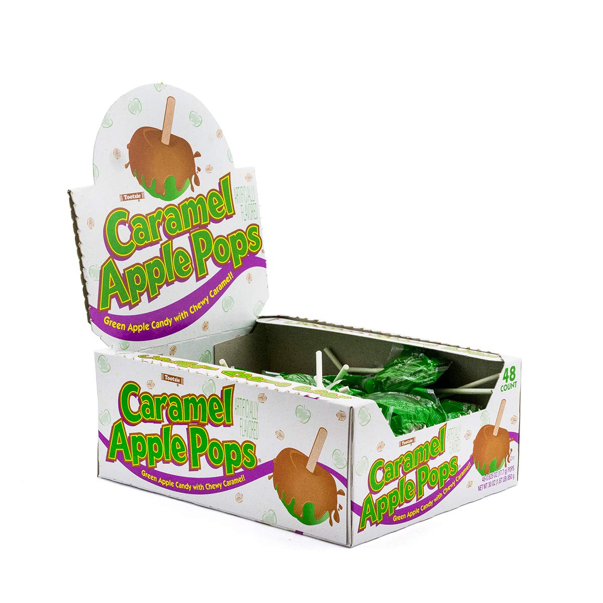 48 Count (Pack of 1)