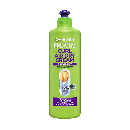 48-hour curl definition and frizz control claim