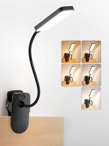 48 led beads producing 450 lumens with cri≥90 full-spectrum output