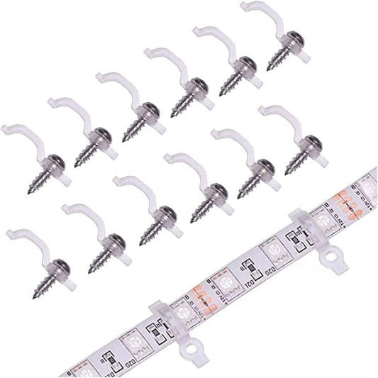 4mm hollow height compatible with 10mm wide ip65 waterproof 3528/3014/5050/5630 led strips