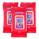 Cat Wipes - 100 Count (Pack of 3)