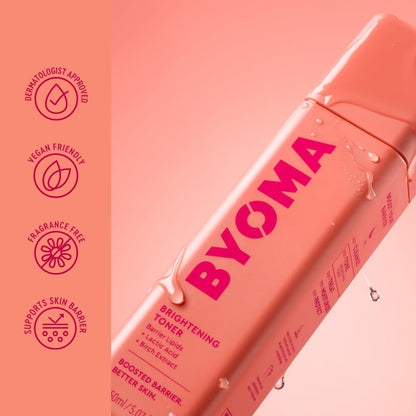 5.07 fl oz recyclable bottle suitable for daily use