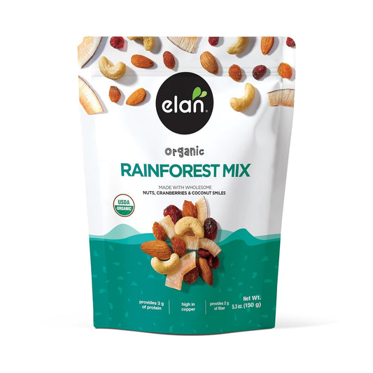 5.3 oz single-pack size suited for pantry, lunchbox, or backpack