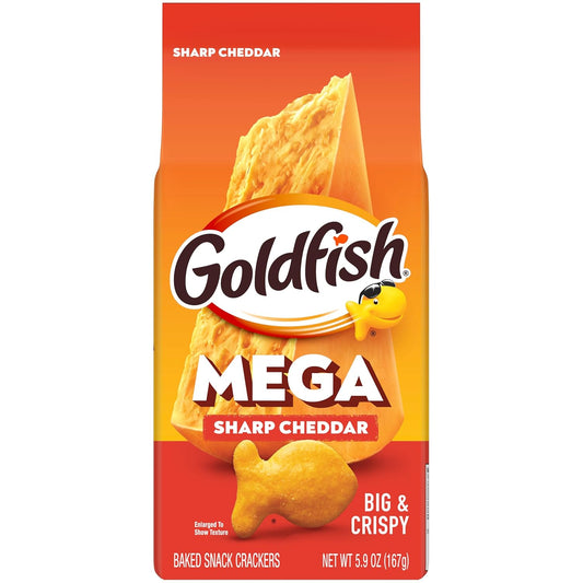 5.9-ounce resealable-style bag, available as a single bag or a pack of 3